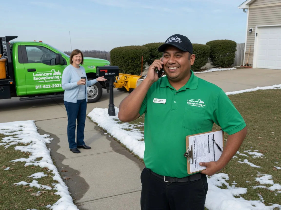 Lawn Care Services By Expert Landscaper Morgan, UT FAQs